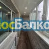 Заказать балкон в Балашихе цена от 1320 руб | Остекление балконов и лоджий МосБалкон