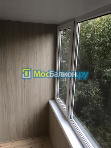 Заказать балкон в Балашихе цена от 1320 руб | Остекление балконов и лоджий МосБалкон