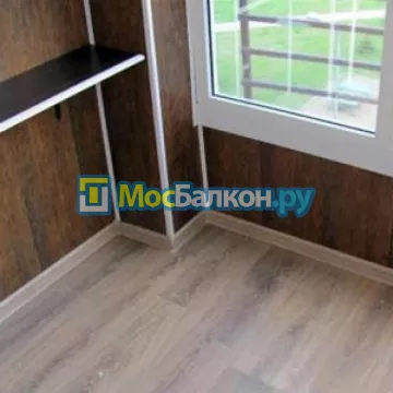 Заказать балкон в Балашихе цена от 1320 руб | Остекление балконов и лоджий МосБалкон