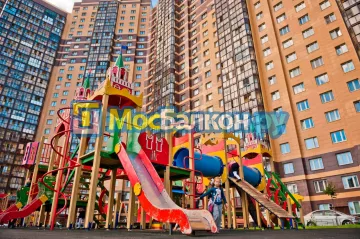 Заказать балкон в Балашихе цена от 1320 руб | Остекление балконов и лоджий МосБалкон