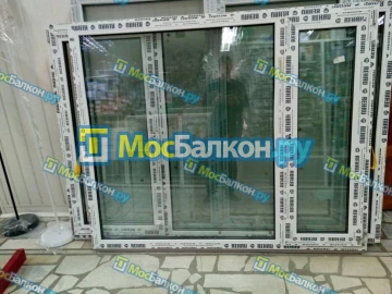 Пластиковые окна купить в Балашихе по низким ценам на сайте Мосбалкон.ру