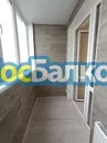 Заказать балкон в Балашихе цена от 1320 руб | Остекление балконов и лоджий МосБалкон