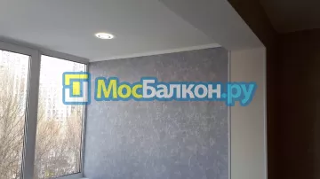 Заказать балкон в Балашихе цена от 1320 руб | Остекление балконов и лоджий МосБалкон