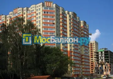 Заказать балкон в Балашихе цена от 1320 руб | Остекление балконов и лоджий МосБалкон