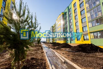Заказать балкон в Балашихе цена от 1320 руб | Остекление балконов и лоджий МосБалкон