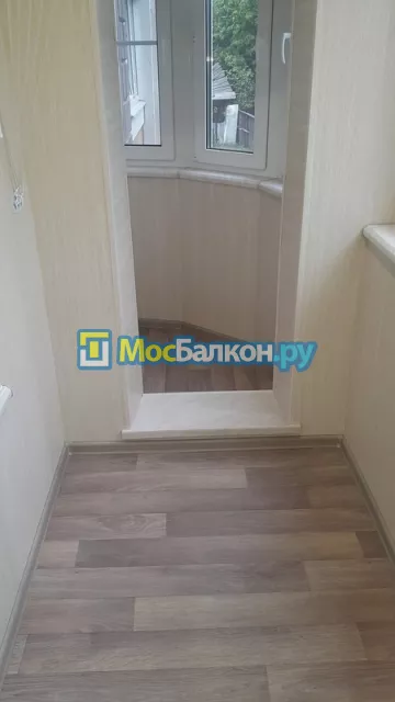Заказать балкон в Балашихе цена от 1320 руб | Остекление балконов и лоджий МосБалкон