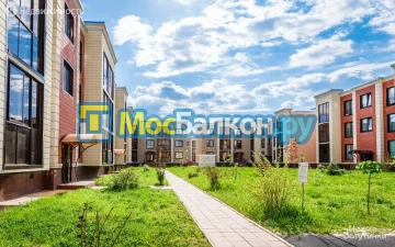 Заказать балкон в Балашихе цена от 1320 руб | Остекление балконов и лоджий МосБалкон