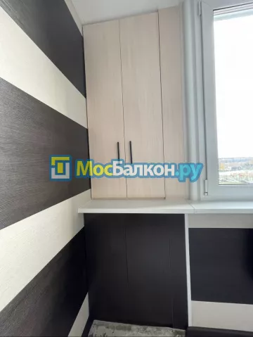 Заказать балкон в Балашихе цена от 1320 руб | Остекление балконов и лоджий МосБалкон