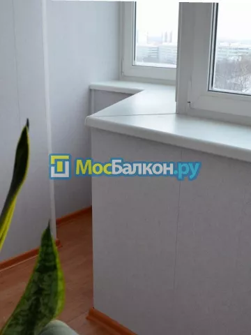 Заказать балкон в Балашихе цена от 1320 руб | Остекление балконов и лоджий МосБалкон