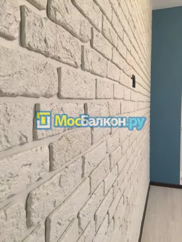 Заказать балкон в Балашихе цена от 1320 руб | Остекление балконов и лоджий МосБалкон