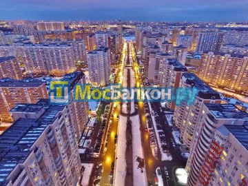 Отделка балконов в Балашихе | Отделка балконов и лоджий и обшивка под ключ в МосБалкон