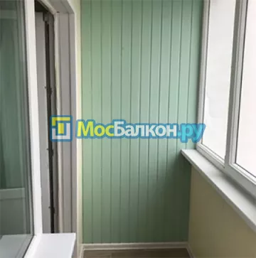 Заказать балкон в Балашихе цена от 1320 руб | Остекление балконов и лоджий МосБалкон