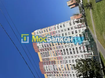 Заказать балкон в Балашихе цена от 1320 руб | Остекление балконов и лоджий МосБалкон